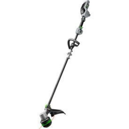 CHERVON NORTH AMERICA EGO ST1521S POWER+ 56V 15" Autowind Cordless String Trimmer Kit W/ 2.5Ah Battery & Charger ST1521S